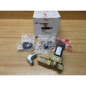 Ingersoll-Rand 42559716 Blowdown Valve Kit .50"