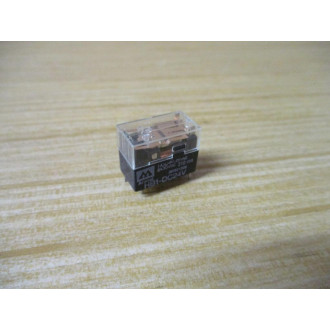 Aromat HB1-DC24V Relay HB1DC24V - New No Box
