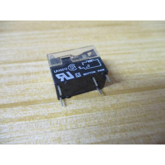 Aromat HB1-DC24V Relay HB1DC24V - New No Box