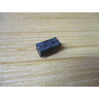 Omron G6AK-234P-ST-US-5V Relay G6AK-234P-ST-US-5VDC - New No Box