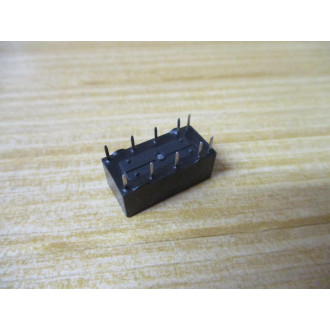 Omron G6AK-234P-ST-US-5V Relay G6AK-234P-ST-US-5VDC - New No Box
