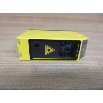 Leuze Electronic SRK 96MP-1210-T2-47 Photoelectric Sensor SRK 96MP1210T247 - Used
