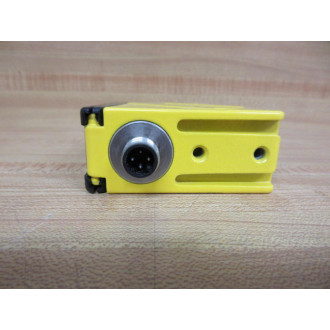 Leuze Electronic SRK 96MP-1210-T2-47 Photoelectric Sensor SRK 96MP1210T247 - Used