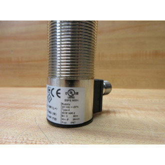 Sick L40S-33MA2A Safety Light-Beam Sensor 6027335