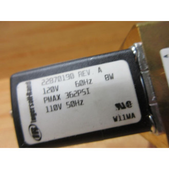 Ingersoll-Rand 42559716 Blowdown Valve Kit .50"