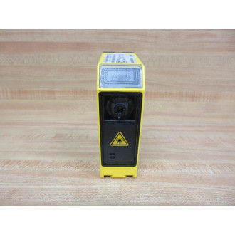 Leuze Electronic SRK 96MP-1210-T2-47 Photoelectric Sensor SRK 96MP1210T247 - Used