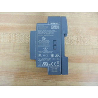 Siemens 6EP3331-6SB00-0AY0 Power Supply 6EP33316SB000AY0 - New No Box
