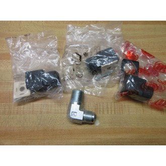 Ingersoll-Rand 42559716 Blowdown Valve Kit .50"