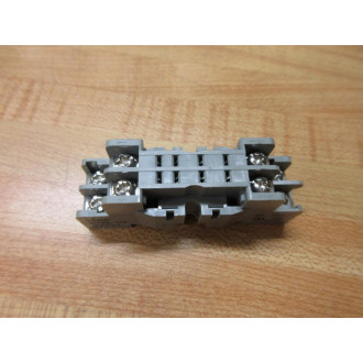IDEC SY2S-05 Relay Socket SY2S05 (Pack of 4) - New No Box