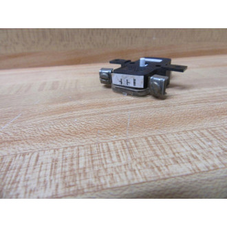 Joslyn Clark KHP-M10 Auxiliary Contact WBracket - New No Box