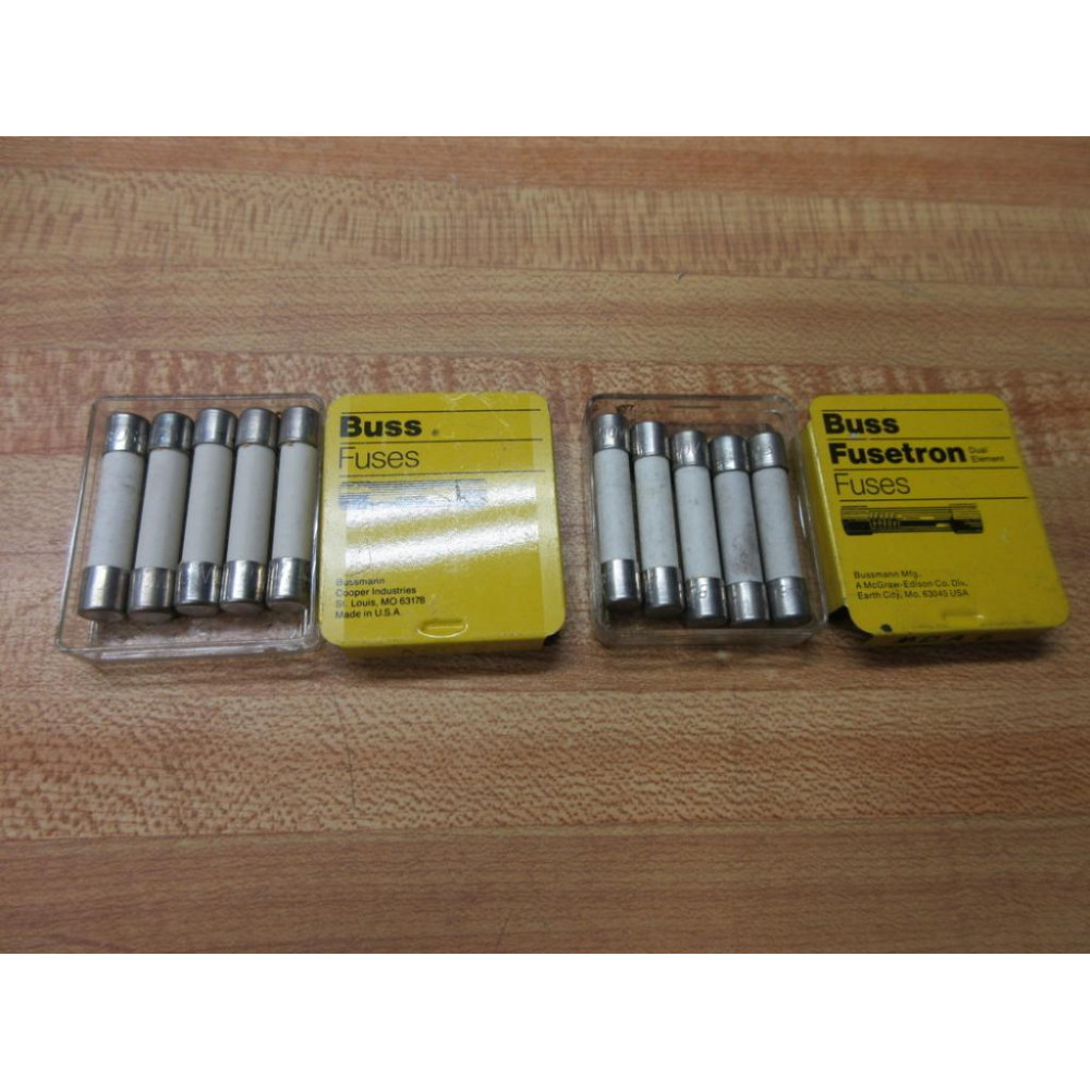 Buss MDA-6 Bussmann Fuse Cross Ref 1CM14 White (Pack of 10) Buss MDA-6 Bussmann Fuse Cross Ref 1CM14 White (Pack of 10)