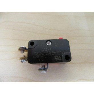 Micro Switch V3-1 Honeywell Basic Switch V31 - New No Box
