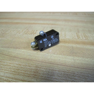 Micro Switch V3-1 Honeywell Basic Switch V31 (Pack of 5) - New No Box