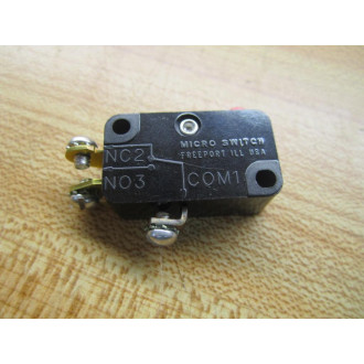 Micro Switch V3-1 Honeywell Basic Switch V31 (Pack of 5) - New No Box