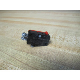 Micro Switch V3-1 Honeywell Basic Switch V31 V3-1 MS25253-4 - New No Box
