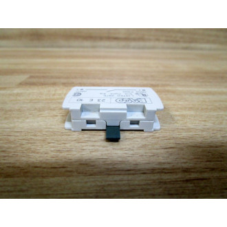 Baco 23-E-10 Contact Block 23E10 - Used