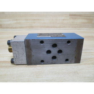 Rexroth Bosch Group HSZ 06 A603-31M00 Valve HSZ06A60331M00 - Used