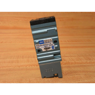 MAC 411A-B0A-DM-DJAJ-1JB Solenoid Valve 411AB0ADMDJAJ1JB - Used
