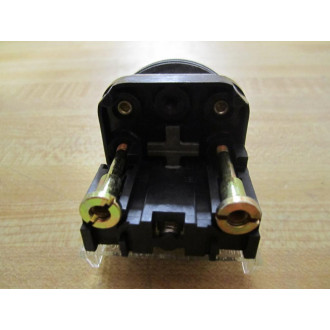 Allen Bradley 800T-B6D2 Push Button 800TB6D2 W800T-XD2