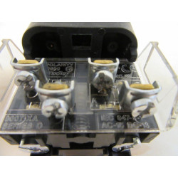 Allen Bradley 800H-PRM16R Push Button Switch - New No Box