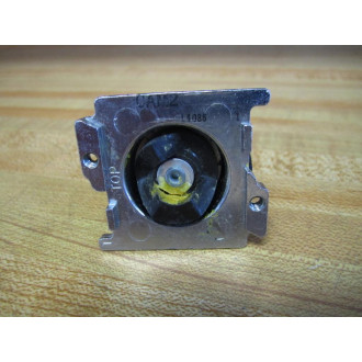 Cutler Hammer 10250T1322 Eaton Selector Switch 3 Position - New No Box