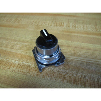 Cutler Hammer 10250T1322 Eaton Selector Switch 3 Position - New No Box