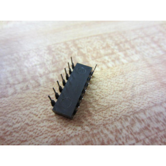 Texas Instruments DM7401N Integrated Circuit (Pack of 4)