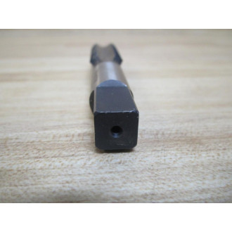 Hanson Whitney 28007 Hand Tap Drill Bit 34-10NC - New No Box