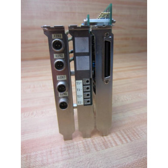 V5100B Circuit Board V5100A - Used
