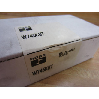 Ross W745K87 Valve Service Kit