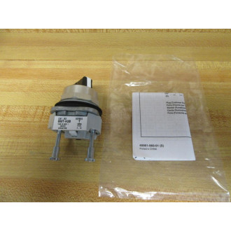 Allen Bradley 800T-H2B Switch 800TH2B - New No Box
