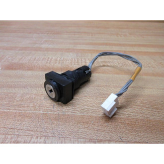 Fanuc A05B-2020 Switch A05B2020 - Used