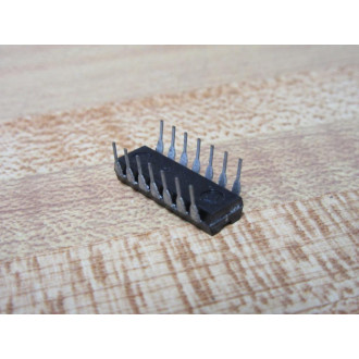 Fairchild F-7400PC Integrated Circuit  7400PC (Pack of 4) - New No Box