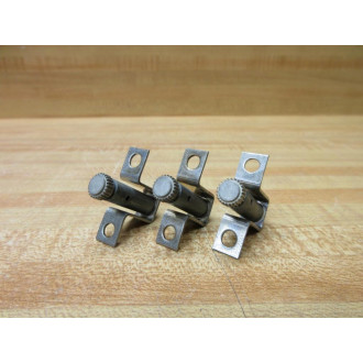 Allen Bradley W65 Overload Relay Heater Element (Pack of 3) - Used