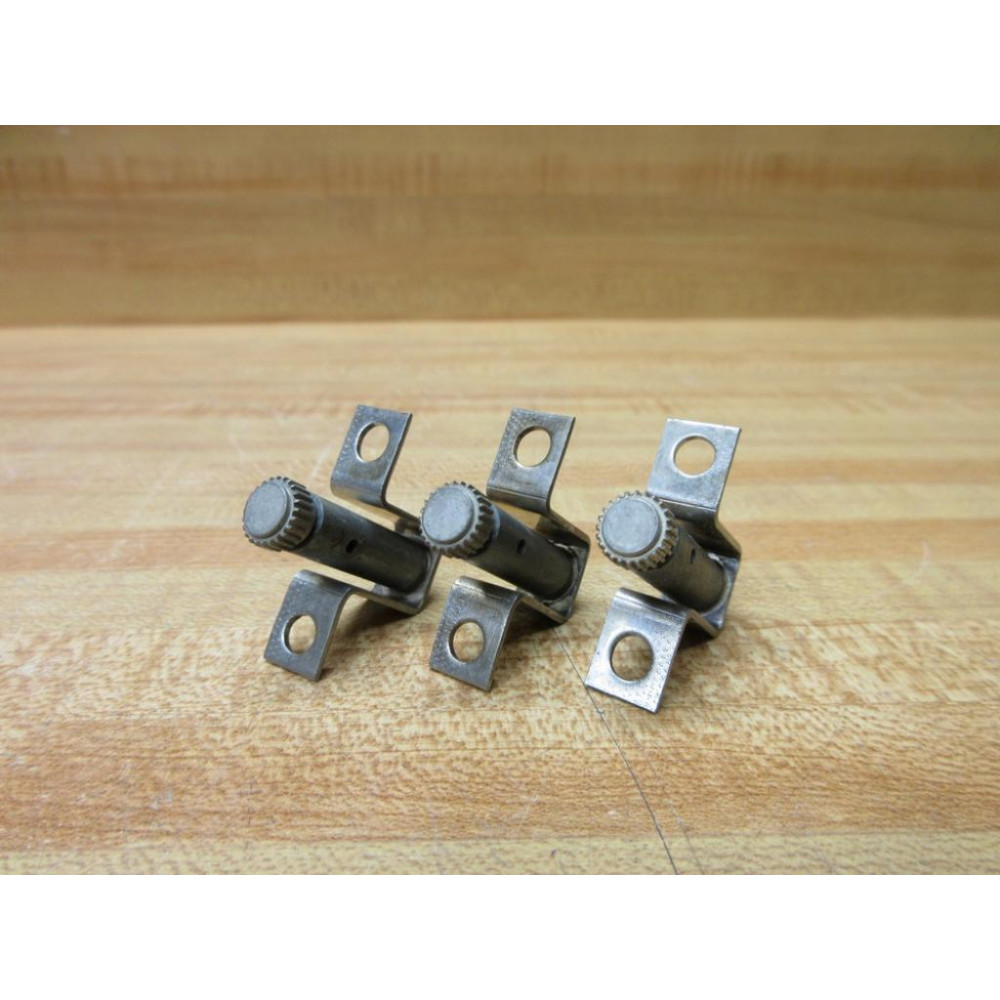 Allen Bradley W65 Overload Relay Heater Element (Pack of 3) - Used