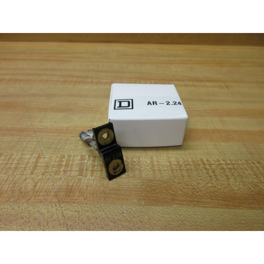 Square D AR-2.24 Thermal Overload Heater Element AR224