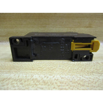 Omron PYF08A-E Relay Socket - Used
