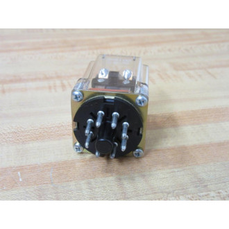 Potter & Brumfield KRP-11AN-120V AC Relay KRP-11AN-120VAC - New No Box