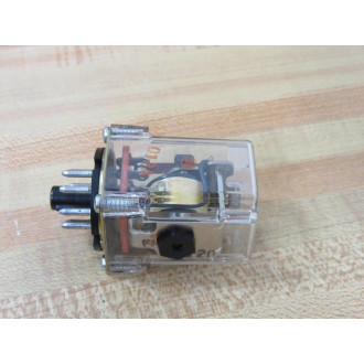 Potter & Brumfield KRP-11AN-120V Relay KRP11AN120 - New No Box