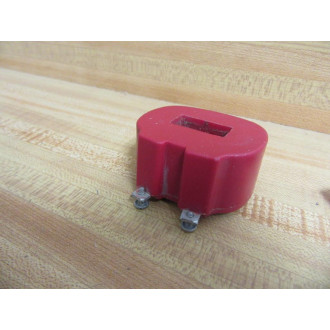 Cutler Hammer 9-1323-1 Magnet Coil 1323-1 Red