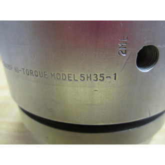 Horton 5H35-1 Air-Champ Clutch 1-18 Inch Bore 5H351 - Refurbished