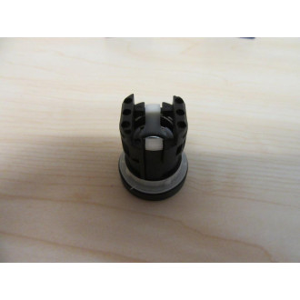 Siemens 3SB3 237-0AA61 White 3SB32370AA61 Complete