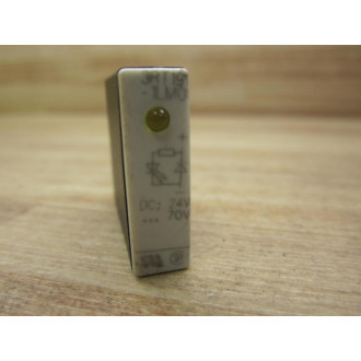 Siemens 3RT1916-1LM00 Supressor - Used Siemens 3RT1916-1LM00 Supressor - Used
