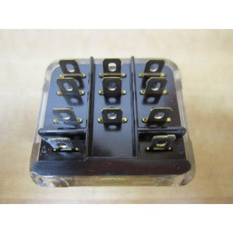 Dayton 5X842 240V Relay