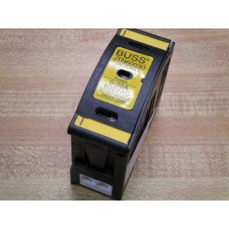 Bussmann JTN60030 Fuse Block - New No Box Bussmann JTN60030 Fuse Block - New No Box