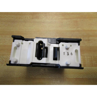 Bussmann JTN60030 Fuse Block - New No Box Bussmann JTN60030 Fuse Block - New No Box