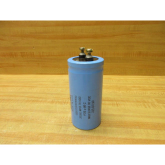 Mallory CGS103U075V4C Capacitor 10,000µF 75VDC - New No Box