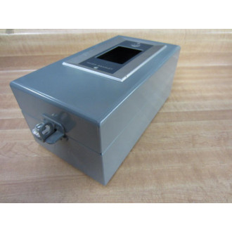 Allen Bradley 609U-AAB 609UAAB Enclosure For Starter Switch - New No Box Allen Bradley 609U-AAB 609UAAB Enclosure For Starter Switch - New No Box