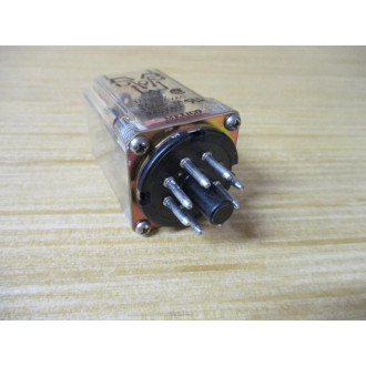 Potter & Brumfield KRP11AY-24V Relay KRP11AY24V - New No Box