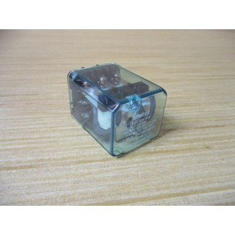 Midland Ross 157-23C300-24V DC Midtex Relay 157-23C300-24VDC - New No Box